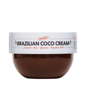 Palmer's Brazilian Coco Whipped Body Cream 250g