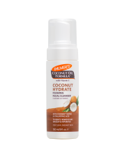 Palmer's Coconut Hydrate Foaming Facial Cleanser 150ml