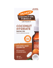 Palmer's Coconut Hydrate Facial Oil 30ml