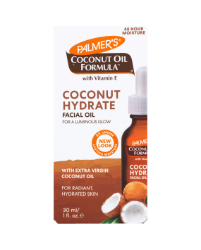 Palmer's Coconut Hydrate Facial Oil 30ml