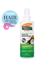 Palmer's Coconut Oil Moisture Boost Leave-In Conditioner 250ml