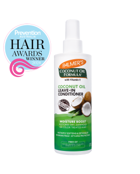 Palmer's Coconut Oil Moisture Boost Leave-In Conditioner 250ml