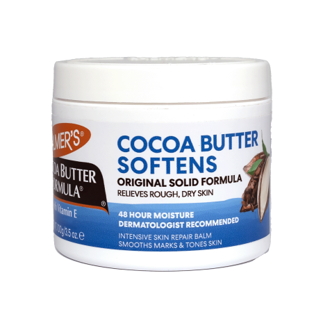 Palmer's Cocoa Butter Solid Jar 100g