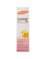 Palmer's Natural Vitamin E Concentrated Cream 60g