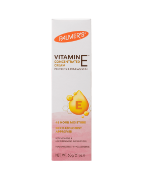 Palmer's Natural Vitamin E Concentrated Cream 60g