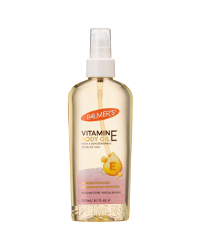 Palmer's Natural Vitamin E Body Oil 150ml