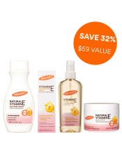 Palmer's Vitamin E Bundle