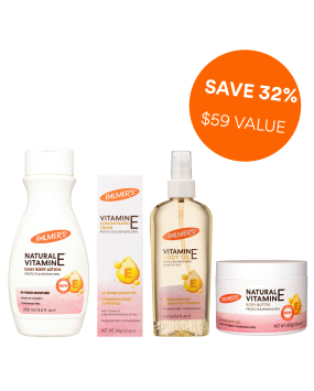 Palmer's Vitamin E Bundle