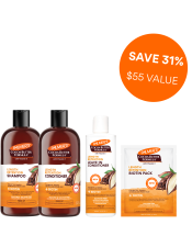 Palmer's Cocoa Butter Hair Bundle