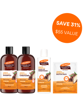 Palmer's Cocoa Butter Hair Bundle