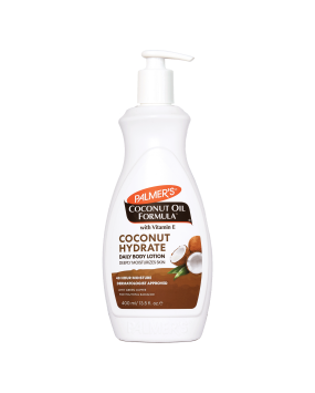 Palmer's Coconut Oil Body Lotion 400ml