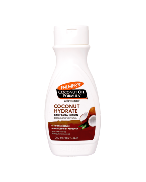 Palmer's Coconut Oil Body Lotion 250ml