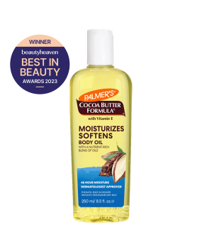 Palmer's Cocoa Butter Moisturising Body Oil 250ml