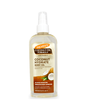 Palmer's Coconut Oil Formula Body Oil 150ml