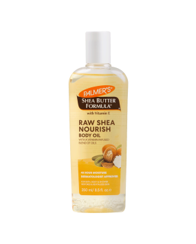 Palmer's Shea Butter Body Oil 250ml