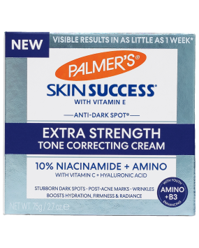 Palmer's Skin Success Extra Strength Tone Correcting Cream 75g