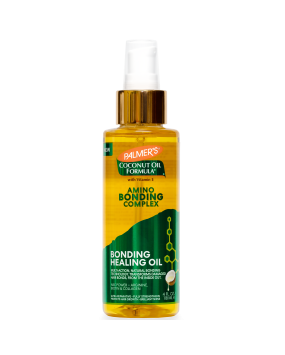 Palmer's Amino Bonding Complex Bonding Healing Oil 118ml