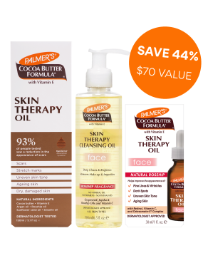 Palmer's Mother's Day Gift Bundle