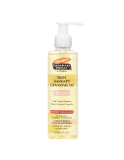 Palmer's Skin Therapy Cleansing Oil for Face 190ml