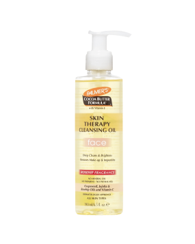 Palmer's Skin Therapy Cleansing Oil for Face 190ml