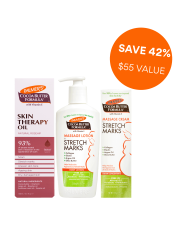 Palmer's Mother Care Essentials Bundle