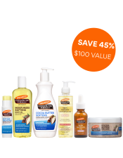 Palmer's Ultimate Winter Routine Bundle