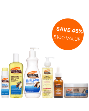 Palmer's Ultimate Winter Routine Bundle