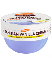 Palmer's Tahitian Vanilla Whipped Body Cream 250g