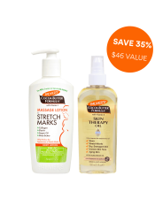 Palmer's Stretch Mark + Scar Bundle