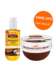 Palmer's Brazilian Coco Firming Bundle