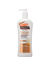Palmer's Cocoa Butter Natural Bronze Tanning Moisturiser 400ml