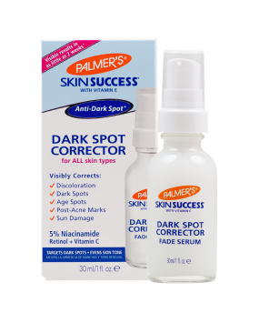 Palmer's Skin Success Dark Spot Corrector Fade Serum 30ml