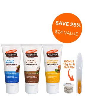 Palmer's Hand Cream Bundle