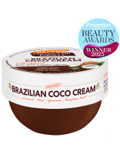 Palmer's Brazilian Coco Whipped Body Cream 250g