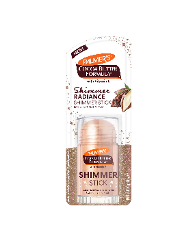 Palmer's Shimmer Radiance Shimmer Stick 30g