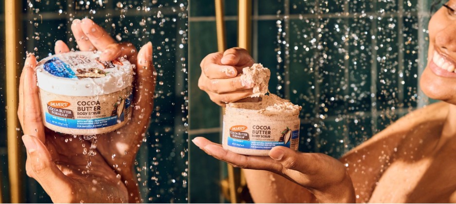 Palmer's | Hand & Body | Shower