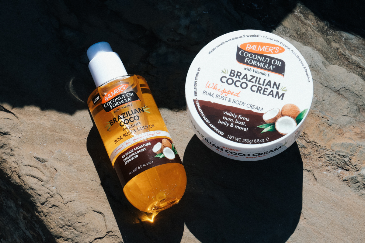 Firmer, Glowing Skin Starts Here