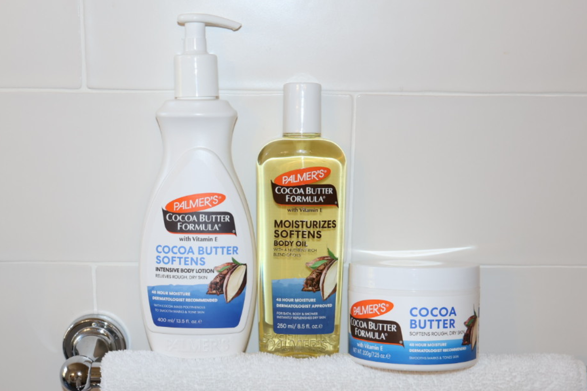 Body Oil Before or After Moisturiser? How to Layer Your Body Care Products