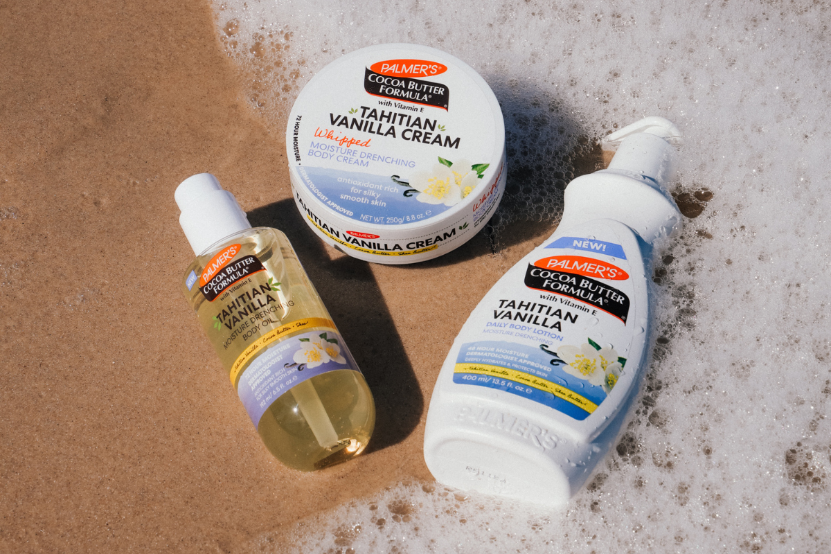 Your Ultimate Vanilla Skincare Routine