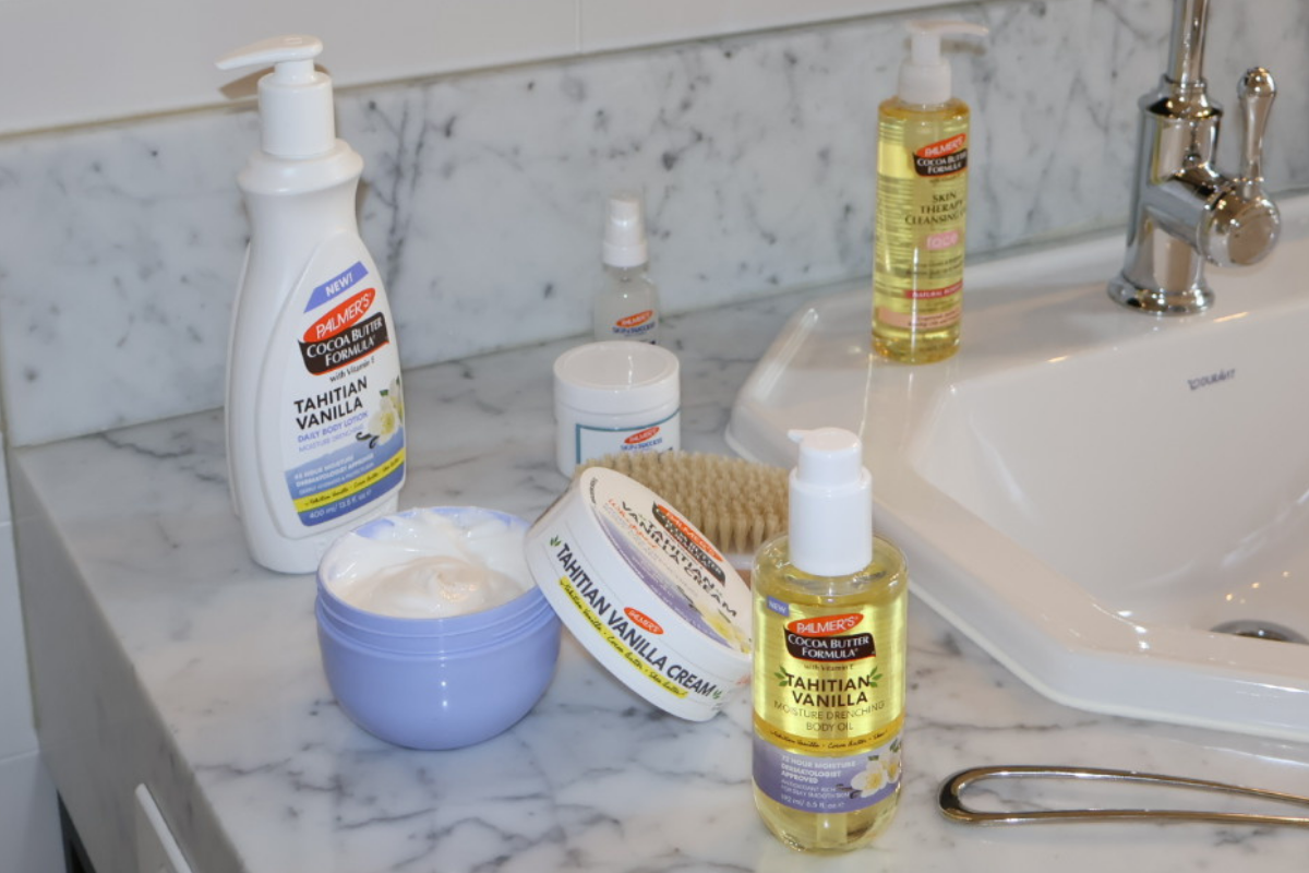 How to Build the Perfect Winter Skincare Routine