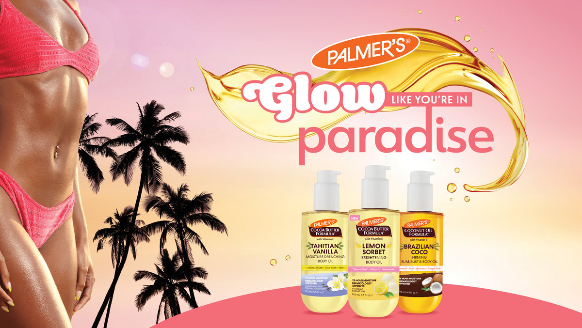 Paradise Glow