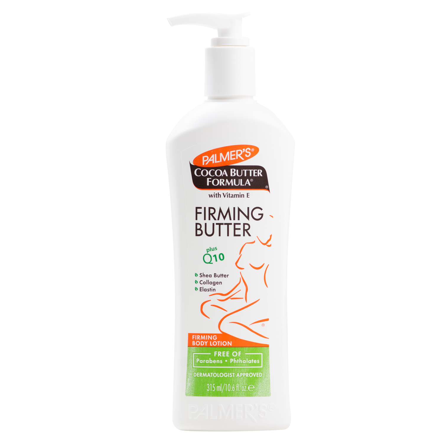 Palmer's Cocoa Butter Firming Butter 315ml