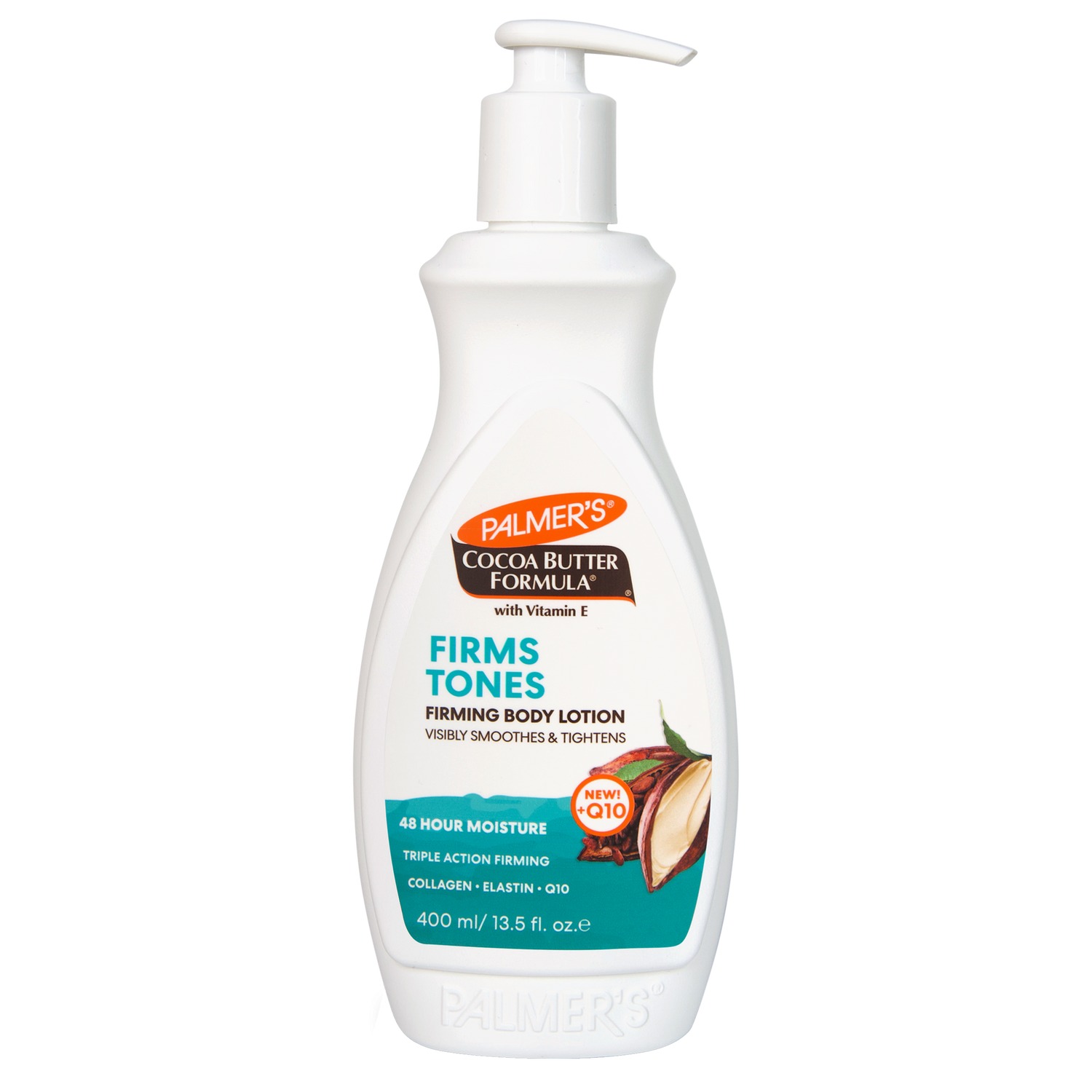 Palmer's Cocoa Butter Firming Body Lotion 400ml