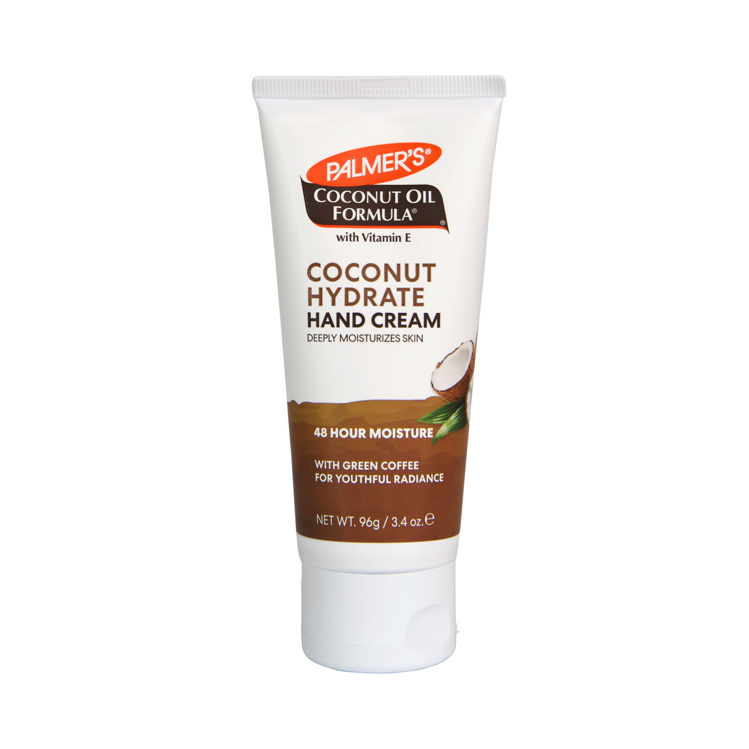 Palmer's Coconut Oil Hand Cream 96g