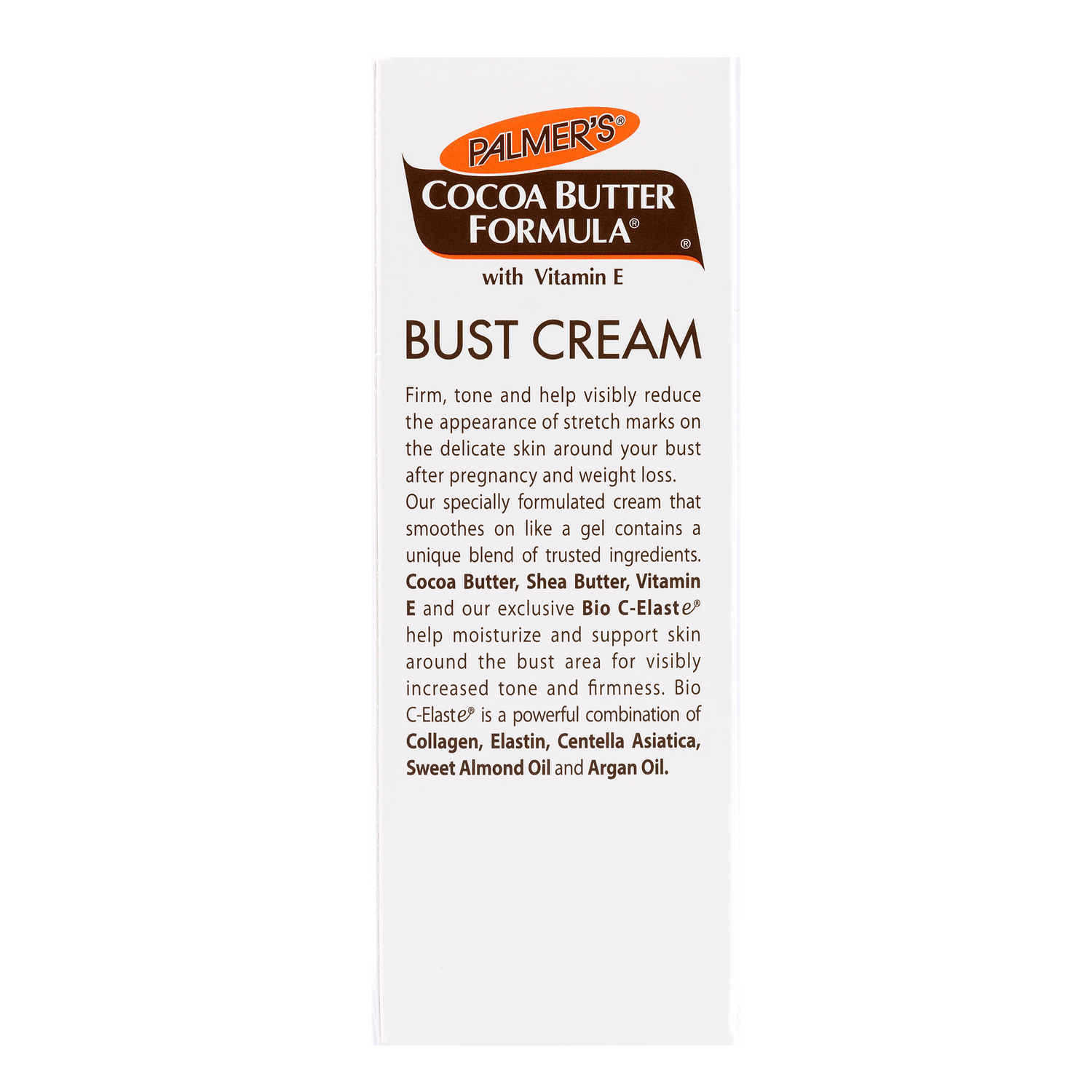 Palmer's Cocoa Butter Bust Cream 125g