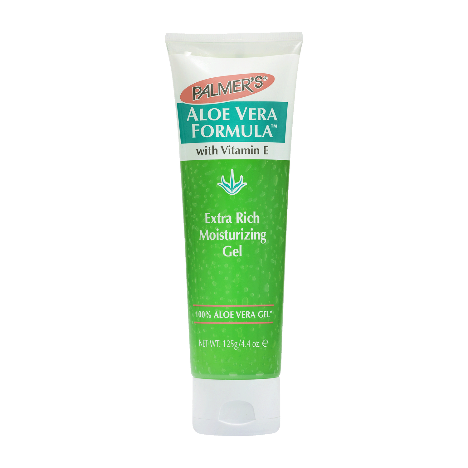 Palmer's Aloe Vera Gel Moisturising Tube 125g