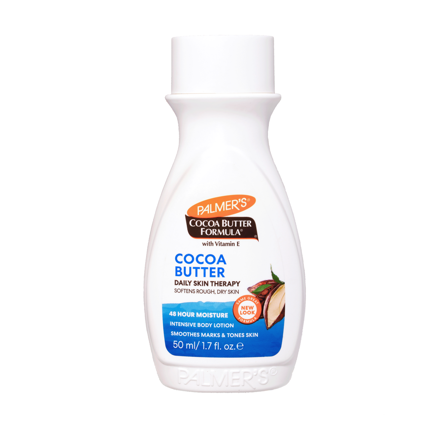 Palmer's Cocoa Butter Body Lotion Travel Size 50ml