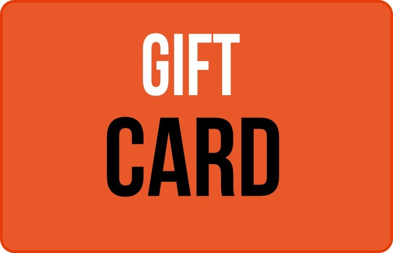 $30 Gift Card