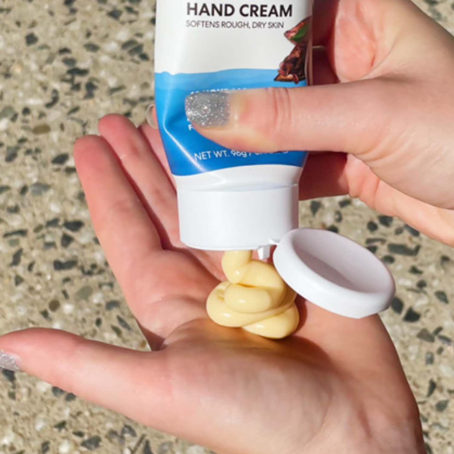 Palmer's Cocoa Butter Hand Cream 60g