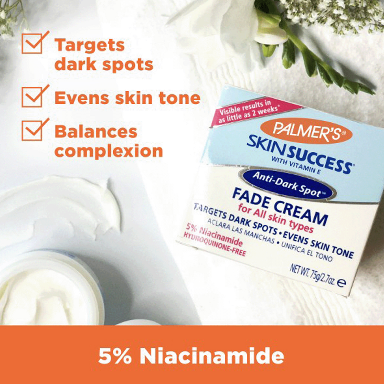 Palmer's Skin Success Bundle